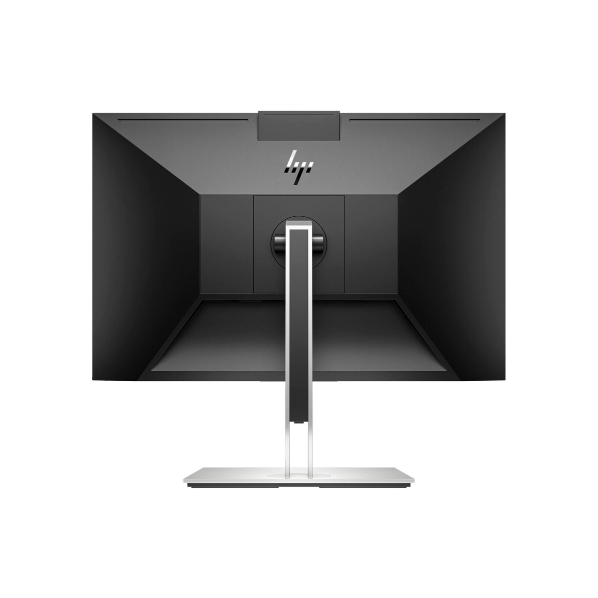 HP E27m G4 USB-C Conferencing Monitor, 27" IPS Display, QHD Resolution, 75Hz Refresh Rate, 5ms (GtG with Overdrive) Response Time, Flicker-Free Technology, Low Blue Light | 40Z29AS#ABV