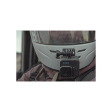 GoPro CHDHF-111-RW HERO11 Black Mini - Compact Waterproof Action Camera with 5.3K60 Ultra HD Video, 24.7MP Frame Grabs, 1/1.9