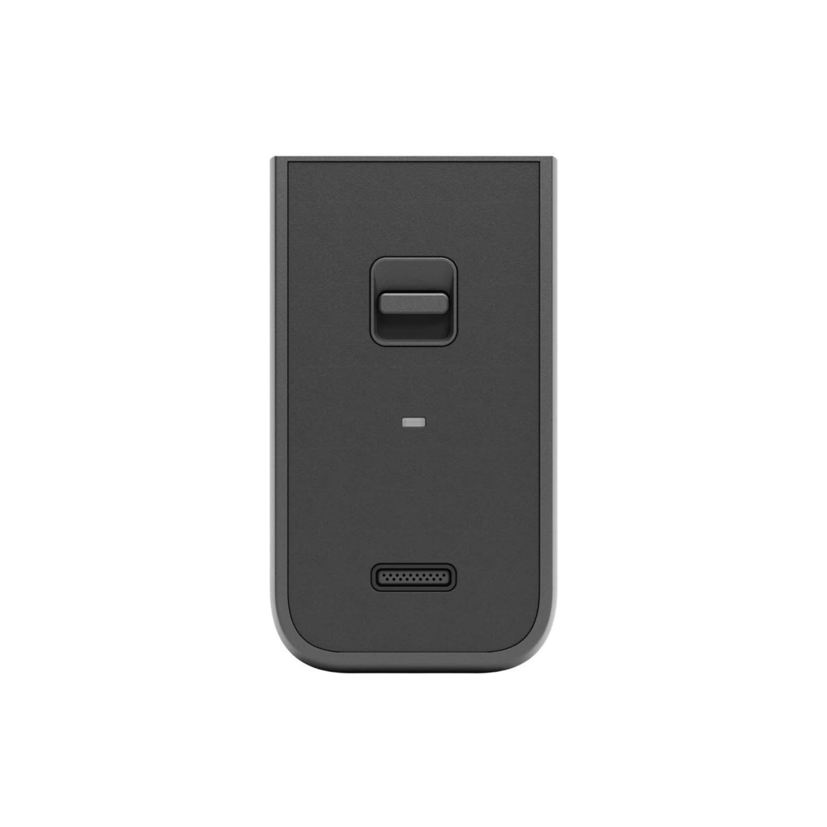 DJI Pocket 2 Do-It-All Handle - Comfortable to hold, built-in Wi-Fi and Bluetooth module, wireless mic receiver