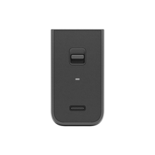 DJI Pocket 2 Do-It-All Handle - Comfortable to hold, built-in Wi-Fi and Bluetooth module, wireless mic receiver