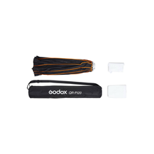 Godox P120 Quick Release Parabolic Softbox, 47.2