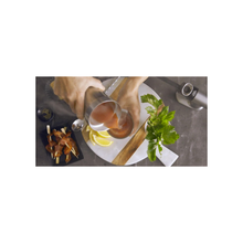 Breville BSM600SIL Smoking Gun Food Smoker, Silver