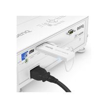 BenQ Gaming Projector TH585P WUXGA (1920x1200) 3500 ANSI lumens White Lamp warranty 12 month(s)