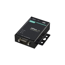 MOXA NPort 5150-1 Port RS-232/422/485 Serial Device Server