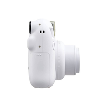 Fujifilm Instax Mini 12 Instant Camera, 60mm Lens, Automatic Exposure, 90 Seconds Developing Time, Automatic Light Adjustment, Automatic Film Ejection, Clay White | 16806274