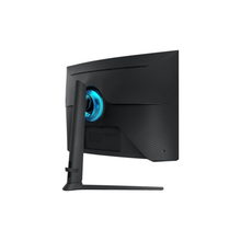 Samsung G6 Odyssey Gaming Monitor, 27