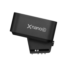 Godox X3C 2.4 GHz TTL Wireless Touchscreen Flash Trigger for Canon OLED Display, HSS up to 1/8000s, TCM Function