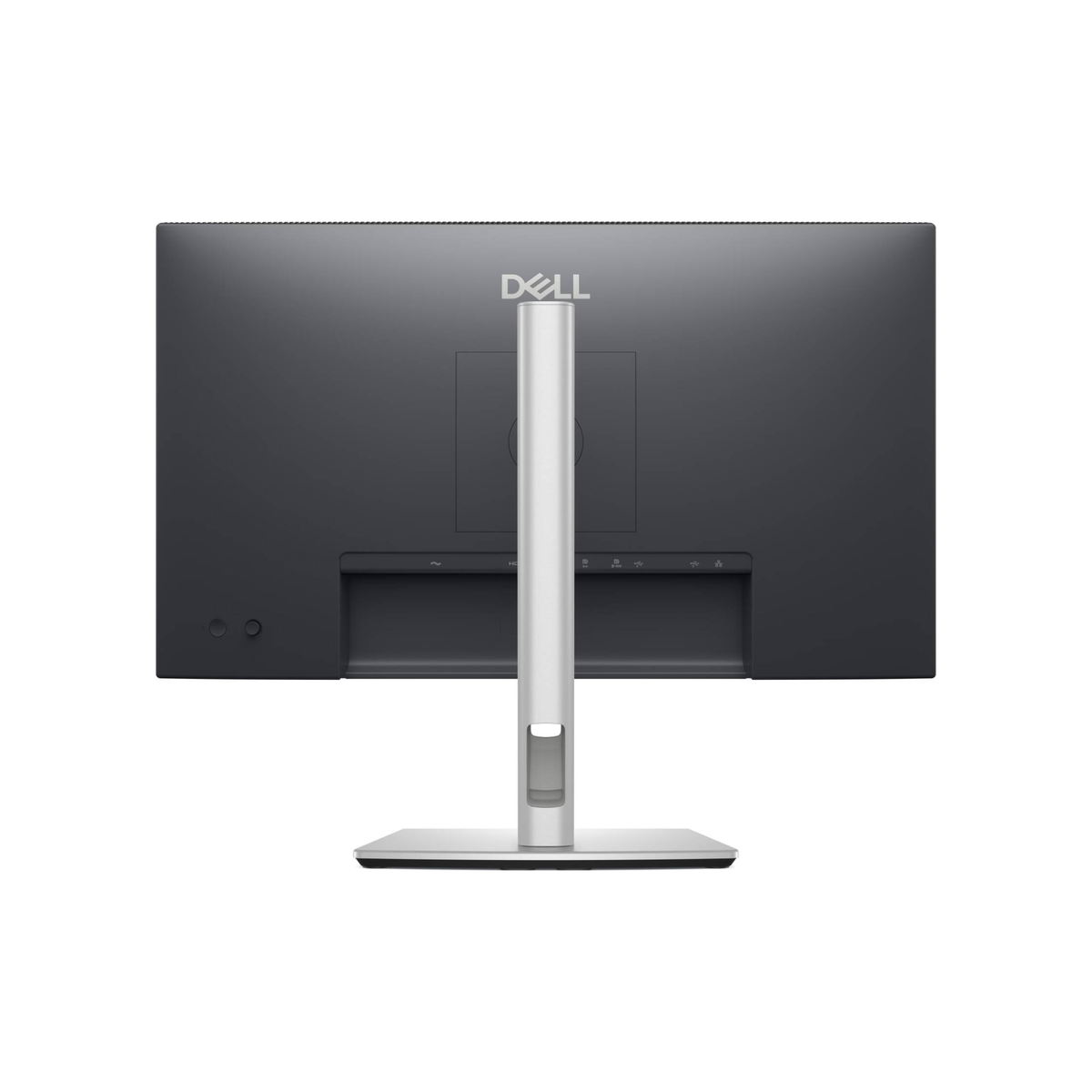 Dell Pro 24 Plus P2425DE USB-C Hub Monitor, 24" IPS Display, WQHD Resolution, 100Hz Refresh Rate, 5ms (GtG Fast) Response Time, 90W Power Delivery, RJ45 Ethernet Port, Black | 210-BRHT