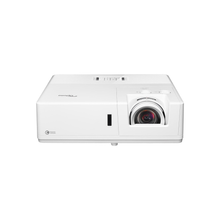 OPTOMA ZK708T 7000 lumens 4K UHD Professional Laser Projector, High Brightness, Compact