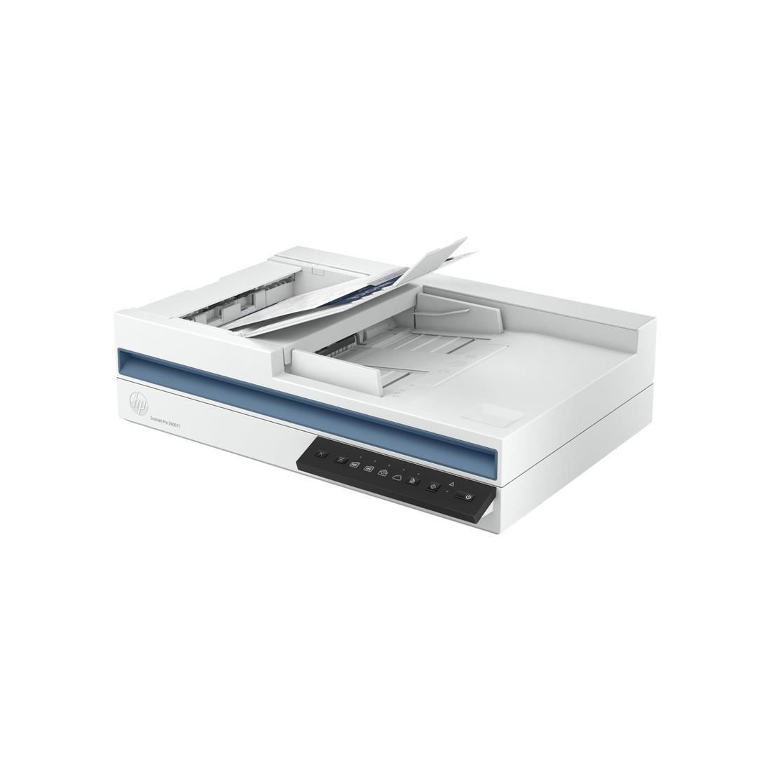 HP ScanJet Pro 2600 f1
