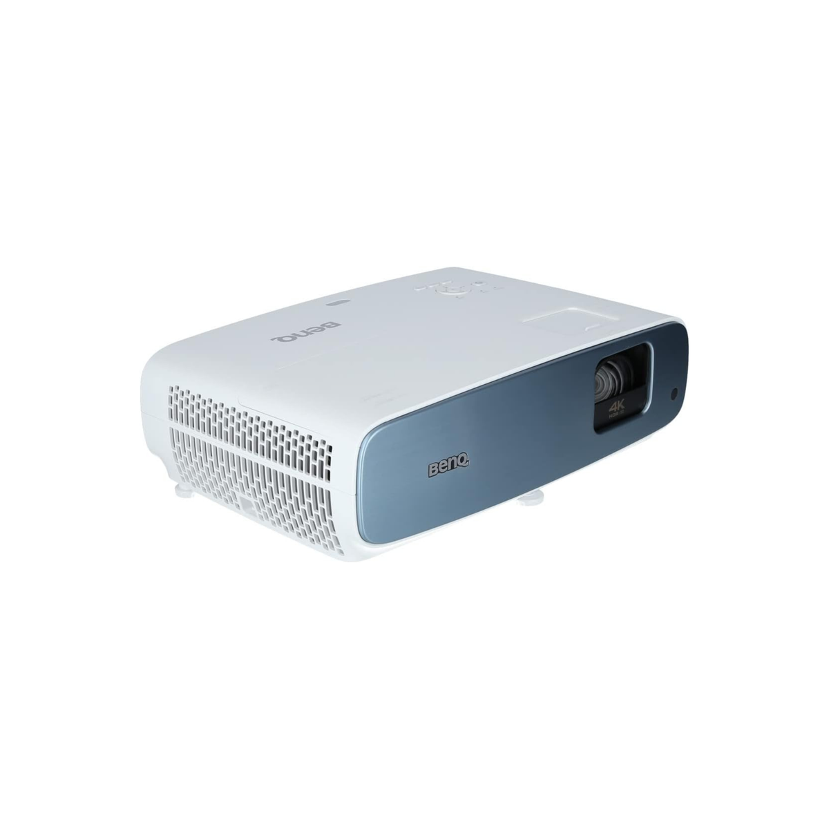 Benq TK850i data projector Standard throw projector 3000 ANSI lumens DLP 2160p (3840x2160) 3D Blue White