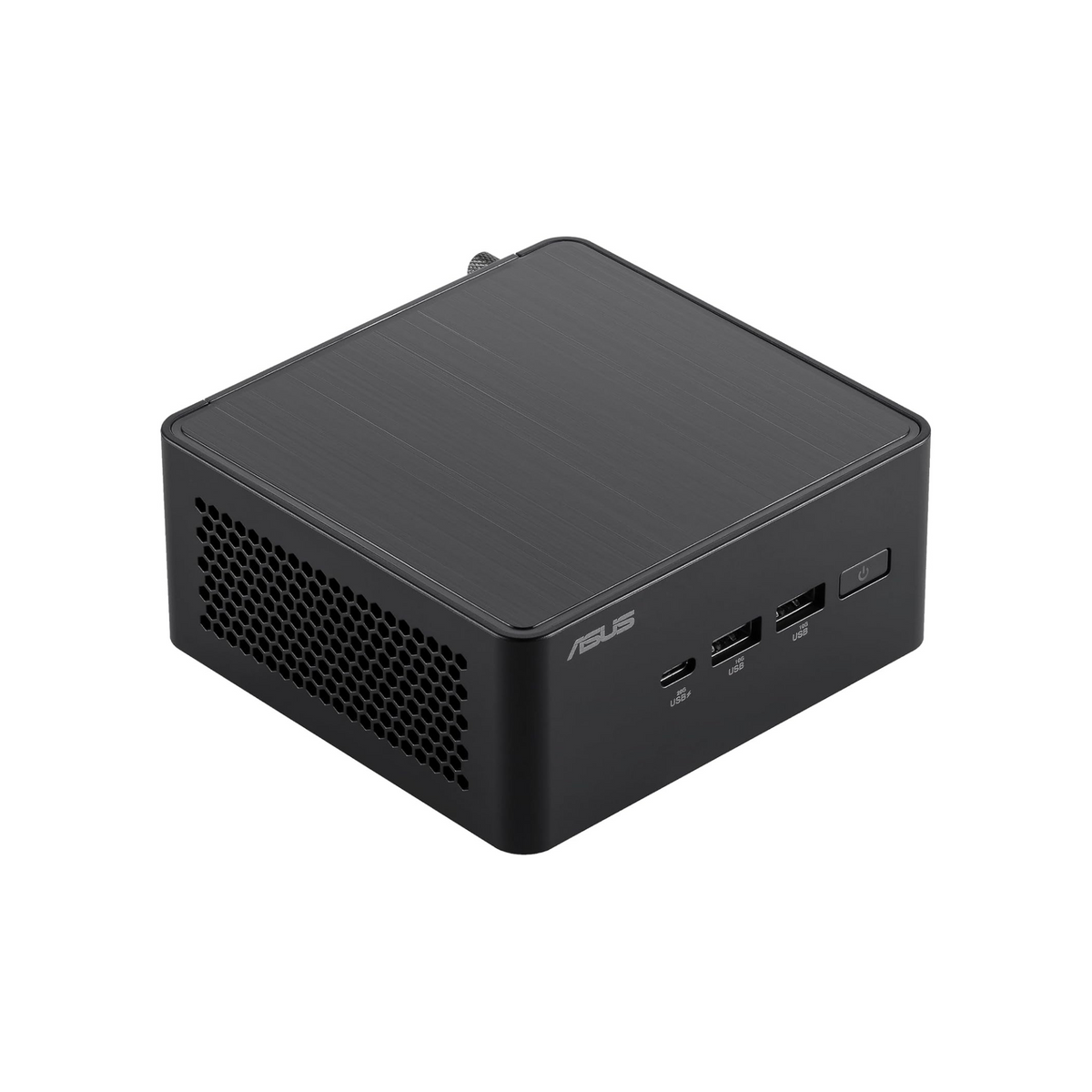 ASUS NUC 14 Pro Tall Full System Mini PC with Intel 14th Gen Core Ultra 7 155H, 32GB DDR5 RAM, 1TB PCIe G4x4 NVMe SSD, Thunderbolt 4,Win 11 Pro, Toolless Chassis Access, VESA Mount Included