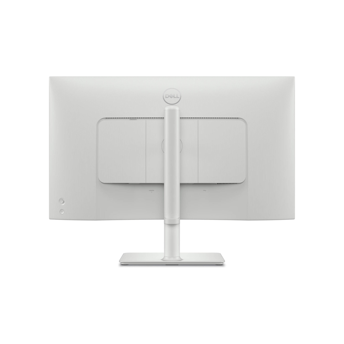 Dell S2725HS Monitor, 27" FHD IPS Display, 100Hz Refresh Rate, 4ms (Extreme Mode) Response Time, 16.7m Color Support, 2x 5W Integrated Speaker, Antiglare with Hard-Coating 3H, White | S2725HS