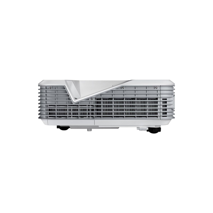 OPTOMA W319USTire 3500L