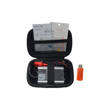 GLTL integrative USB Hart Modem USB to Hart Protocol Modem Hart Transmitter HART Convertor?Suitable for All Devices Which Support Hart Protocol