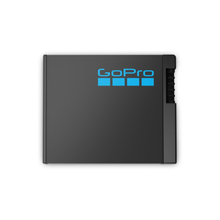 GoPro Dual Charger + 2 Enduro Batteries (HERO13 Black) - Official GoPro Accessory