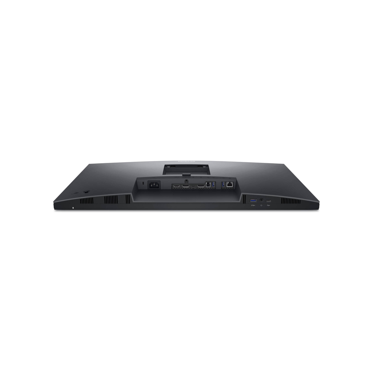 Dell P2724DEB Video Conferencing Monitor, 27" QHD IPS Display, 60Hz Refresh Rate, 5ms (Fast GtG) Response Time, Built-In Camera, Microphone, & Speaker, 16.7M Color Display, Black/White | P2724DEB