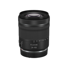 Canon EOS RP Body + RF 24-105mm F4-7.1 IS STM Lens