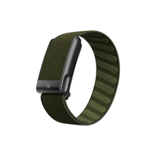 WHOOP SuperKnit – Compatible with WHOOP 5.0/MG, One, Peak, Life – ECG Compatible, Signature Performance Knit Accessory – Not Compatible with Gen 4