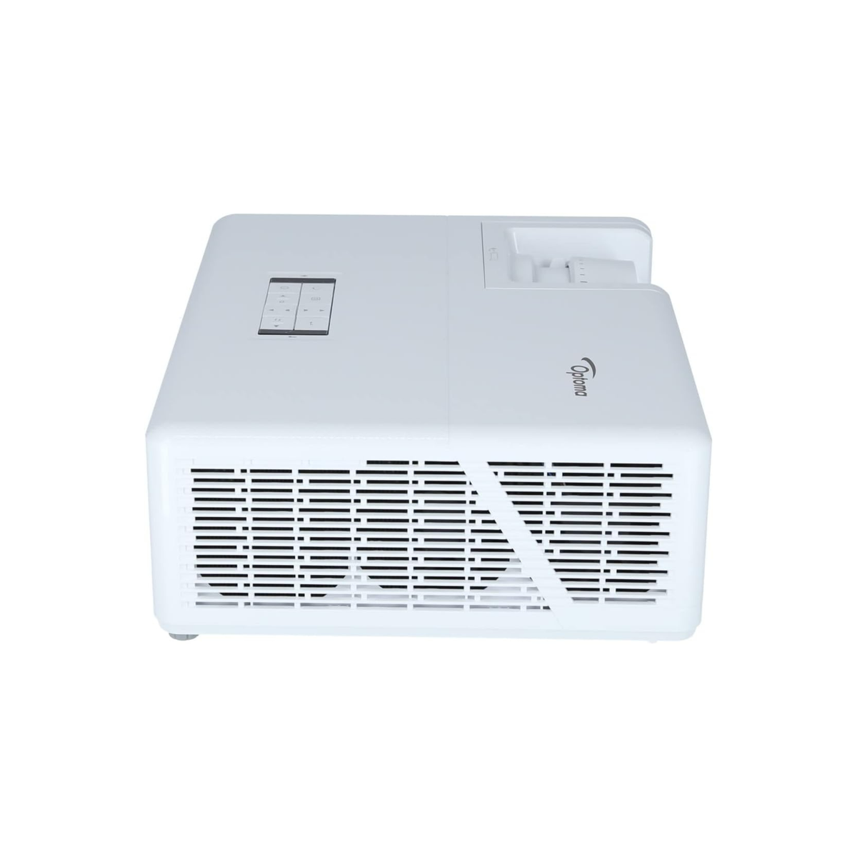 OPTOMA - PROJECTORS 329G000110149 ZH406STX 1080P 4200LUMENS 3000:1 0.5:1 16:9 HDMI USB