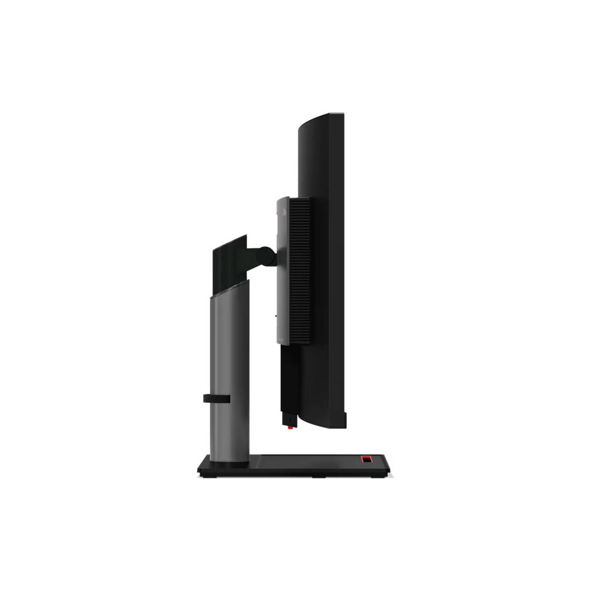 Lenovo ThinkVision P40w-20 Curved Monitor, 40" IPS Display, WUHD Resolution, 75Hz Refresh Rate, 4ms (Extreme Mode) Response Time, 1.07b Color Display, 2500R Curvature, Black | 62C1GAT6UK