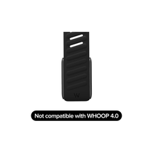 WHOOP SportFlex – Compatible with One and Peak – Waterproof, Sweatproof, Silicone Accessory for Health & Fitness Wearable – 24/7 Activity, Sleep, Recovery Tracker - Not Compatible with Gen 4