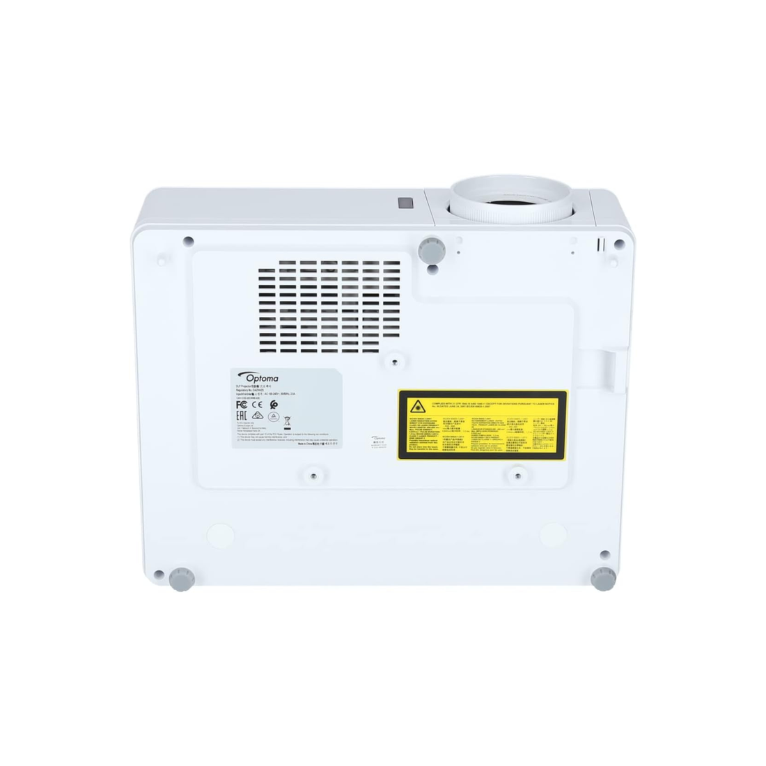 Optoma ZH403 FullHD Laser 4000 Lumens Projector