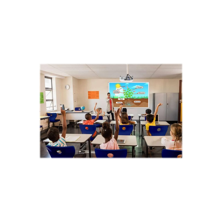 Epson EB-X49 LED Projector