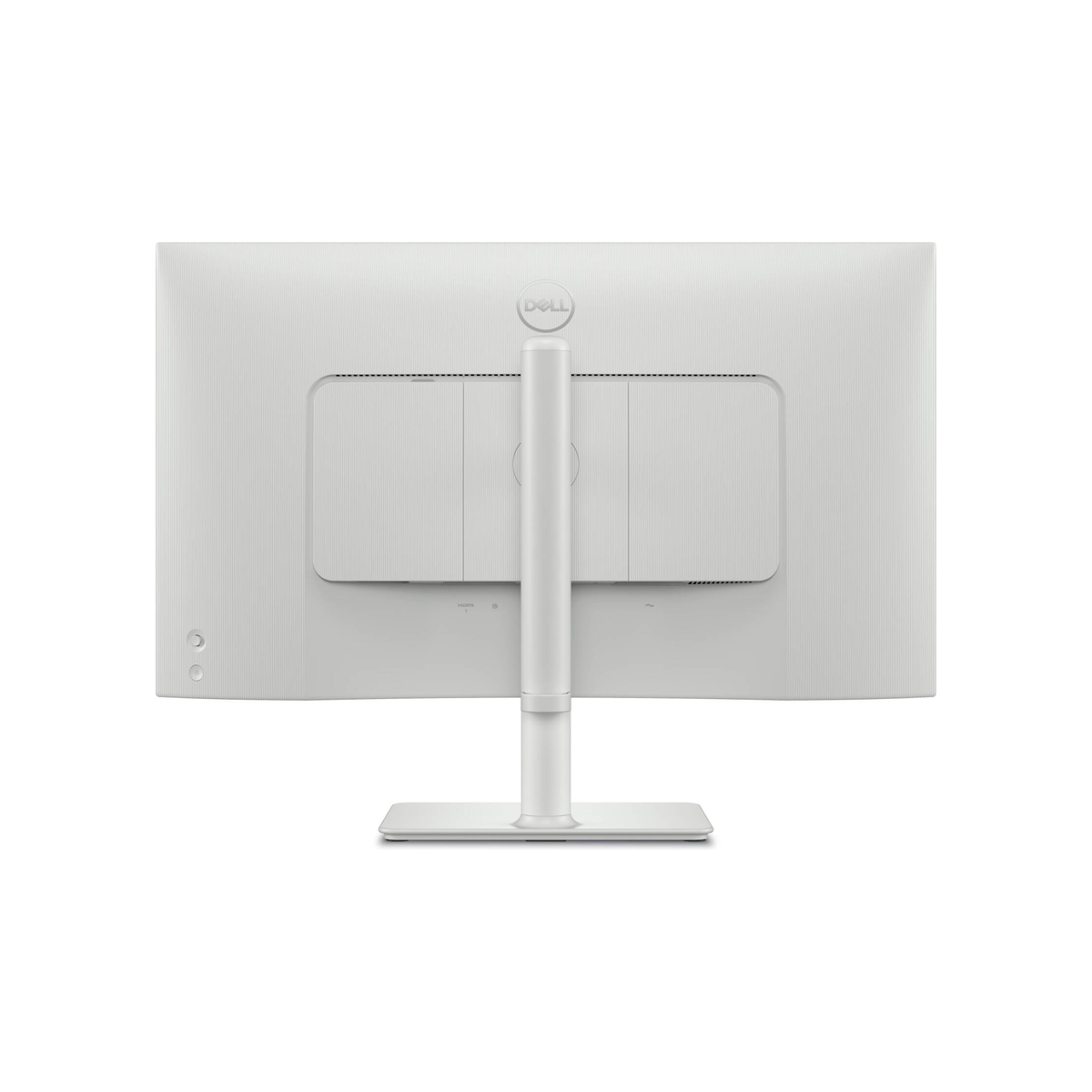 Dell S2725DS Monitor, 27" QHD IPS Display, 100Hz Refresh Rate, 4ms (Extreme Mode) Response Time, 16.7m Color Support, 16 9 Aspect Ratio, 2x HDMI & 1x DisplayPort Interface, White | S2725DS