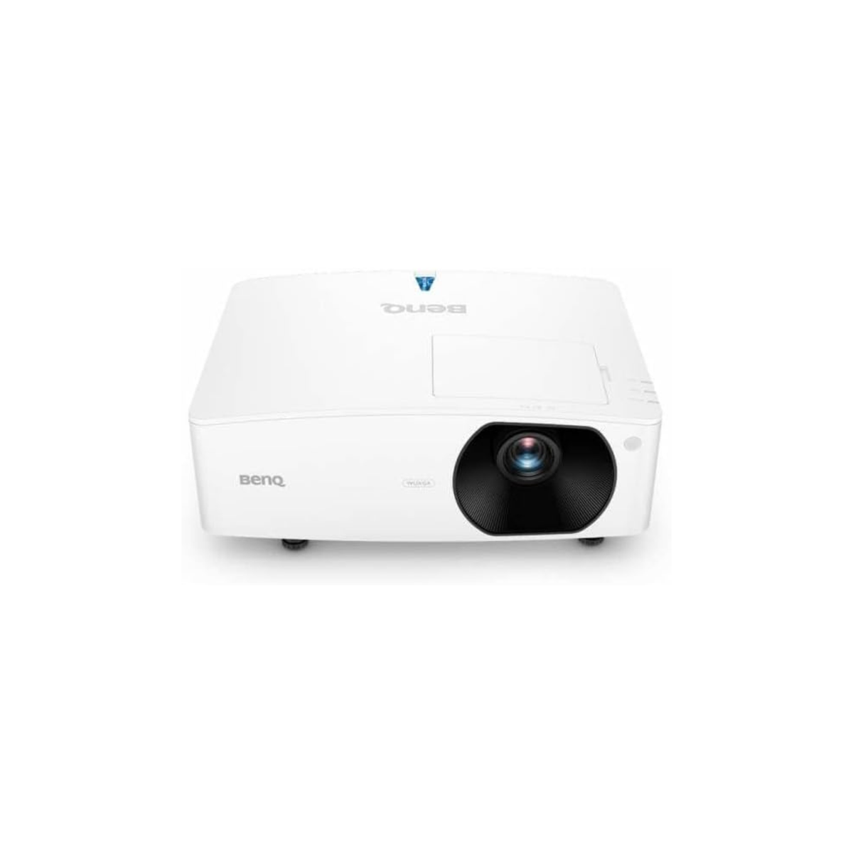 BENQ - ENTRY LEVEL PROJECTORS LU710 DLP WUXGA 4000ANSI 3000000:1 1920X1200 WHITE