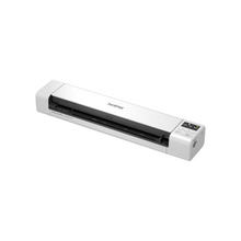 Brother DS-940DW Duplex and Wireless Compact Mobile Document Scanner