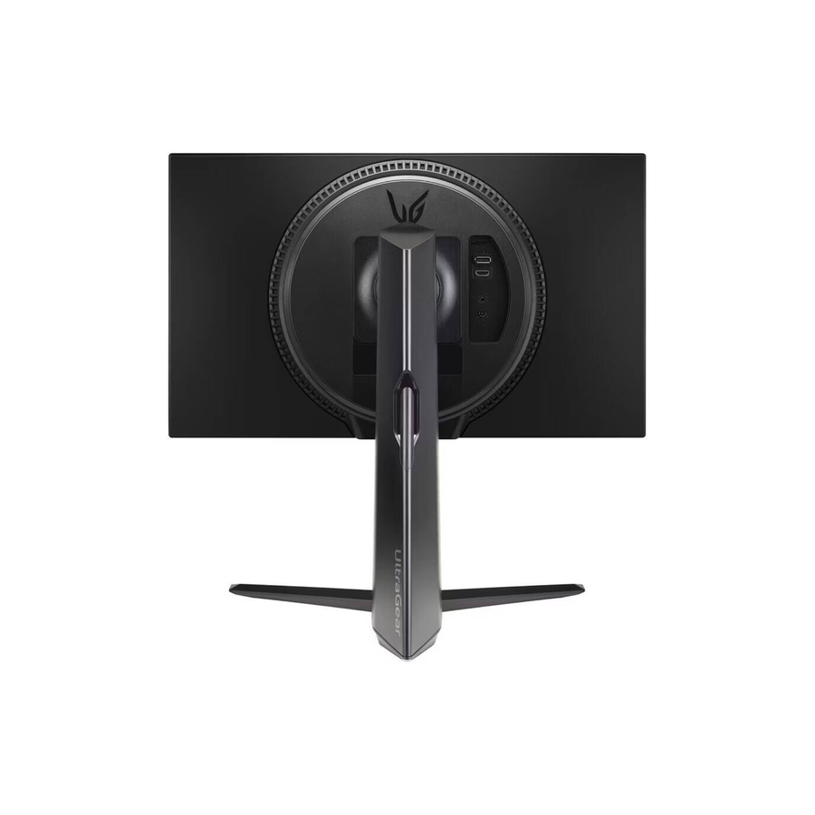 LG 24GS65F UltraGear Gaming Monitor