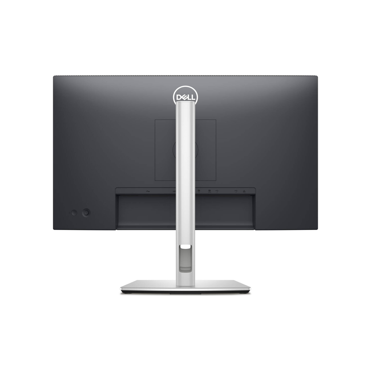 DELL 24" USB-C Hub FHD IPS Monitor, 100Hz Refresh Rate & 5ms Response Time, 99% sRGB Color Gamut Delivery, Ficker Free, 1.67 Million Colors, Up to 90W via USB-C, Black - White | P2425HE
