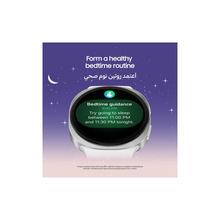 SAMSUNG Galaxy Watch8, 1.5