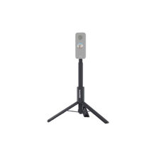 INSTA360 2-in1 Invisible Selfie Stick + Tripod for GO, GO2, ONE X, ONE X2. X3, ONE R & ONE RS