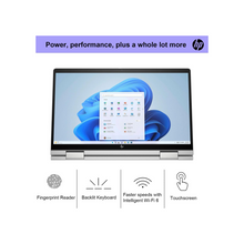 HP Envy x360 2-in-1 Laptop, 14.0