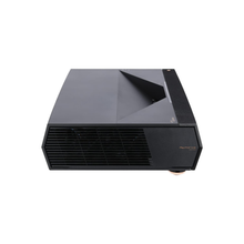 Optoma UHZ65UST CinemaX 4K UHD ultra short throw laser projector