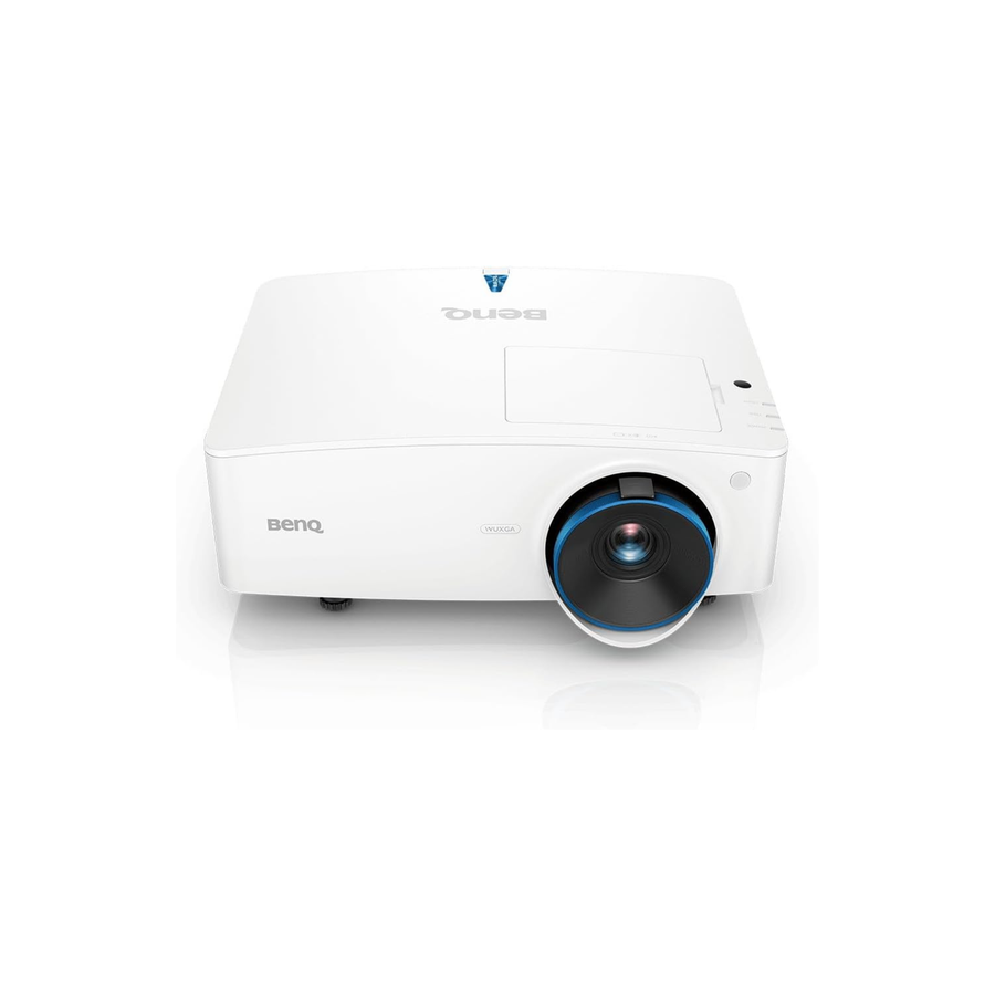 BenQ LU930 5000 lumans