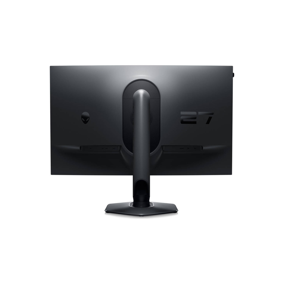Dell Alienware AW2724HF 27" FHD Gaming Monitor, 360Hz Refresh / 0.5ms Response, Fast IPS, AMD FreeSync Premium, VESA AdaptiveSync, 99% sRGB, HDR 10, 2x DisplayPort, HDMI, USB Type-C, Black | AW2724HF