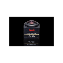 Kodak PIXPRO SP360 360 Degree 4K Action Camera - Black