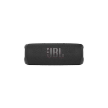 JBL Flip 6 Portable IP67 Waterproof Speaker with Bold JBL Original Pro Sound, 2-Way Speaker, Powerful Sound and Deep Bass, 12 Hours Battery, Safe USB-C Charging Protection - Black, JBLFLIP6BLK