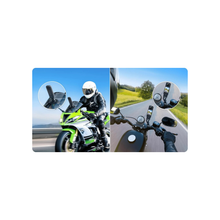 Insta360 Motorcycle Bundle