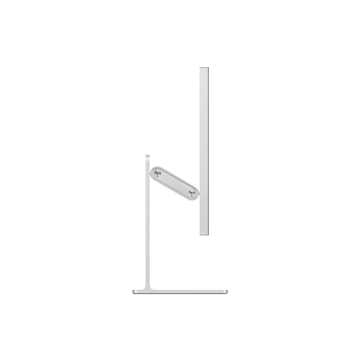Apple Studio Display, 27" 5K Retina Display, Standard Glass, Tilt & Height Adjustable Stand, 5120x2880 Resolution, 1x Thunderbolt 3 & 3x USB-C Ports, 12MP Ultra Wide Camera | MYJF3 B/A / HN/A / MK0Q3