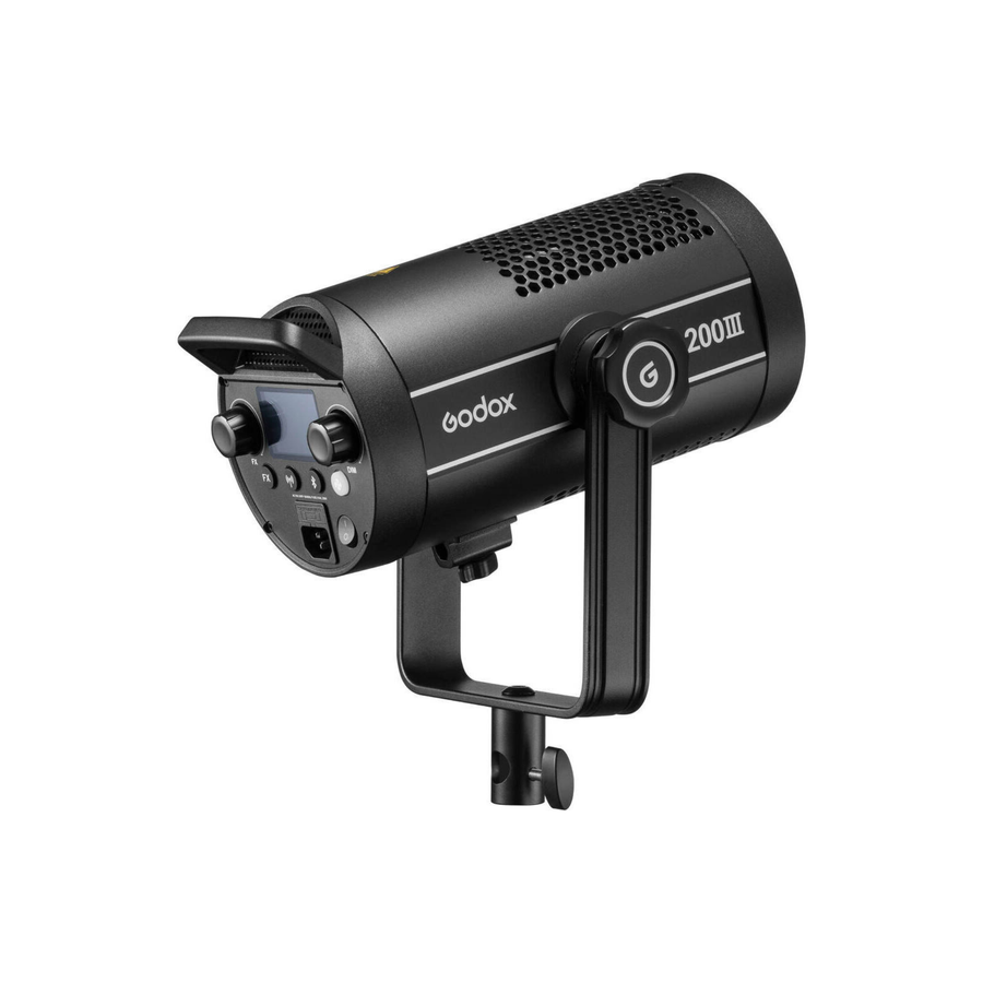 Godox SL200III 215W Daylight LED Video Light