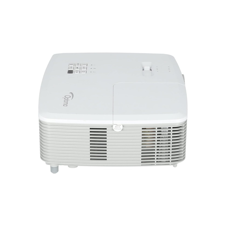 Optoma HD28i