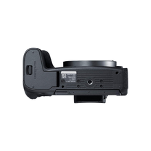 Canon EOS R8|24.2MP Full-Frame Mirrorless Camera|Body Only|Upto 40fps Continuously|Dual Pixel CMOS AF II|4K upto 60p|Vari-angle Screen|Bluetooth & WiFi