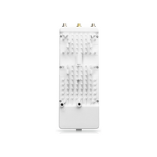 Ubiquiti Networks AirFiber AF-5XHD Wireless Access Point (1000 Mbit/s, 5.150-5.250/5.740-5.850 GHz, QAM, 100 MHz, 200000 m) weiß