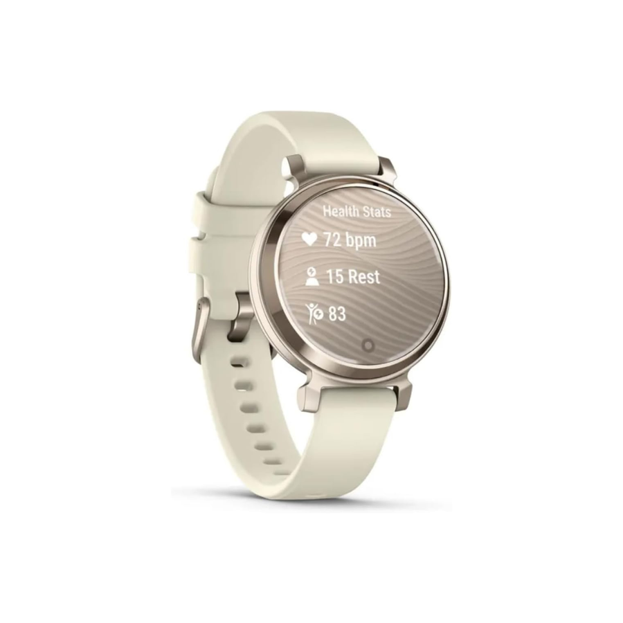 GARMIN Ladies Hybrid Smartwatch LILY 2