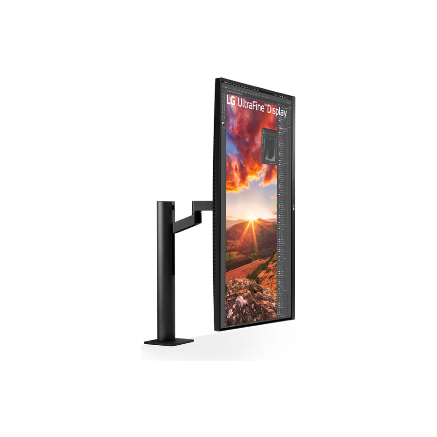 LG 32UN880K Ergo Monitor