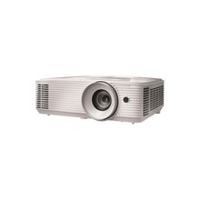 Optoma HD39HDRx High Brightness HDR 1080p Home Theater Projector | 120Hz Refresh Rate | 4,000 Lumens | Fast 8.4ms Response time with 120Hz | Easy Setup, 1.3X Zoom | 4K Input | Quiet 26 dB Operation